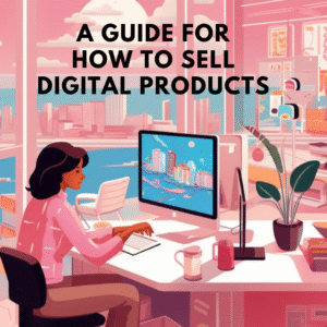 digital product