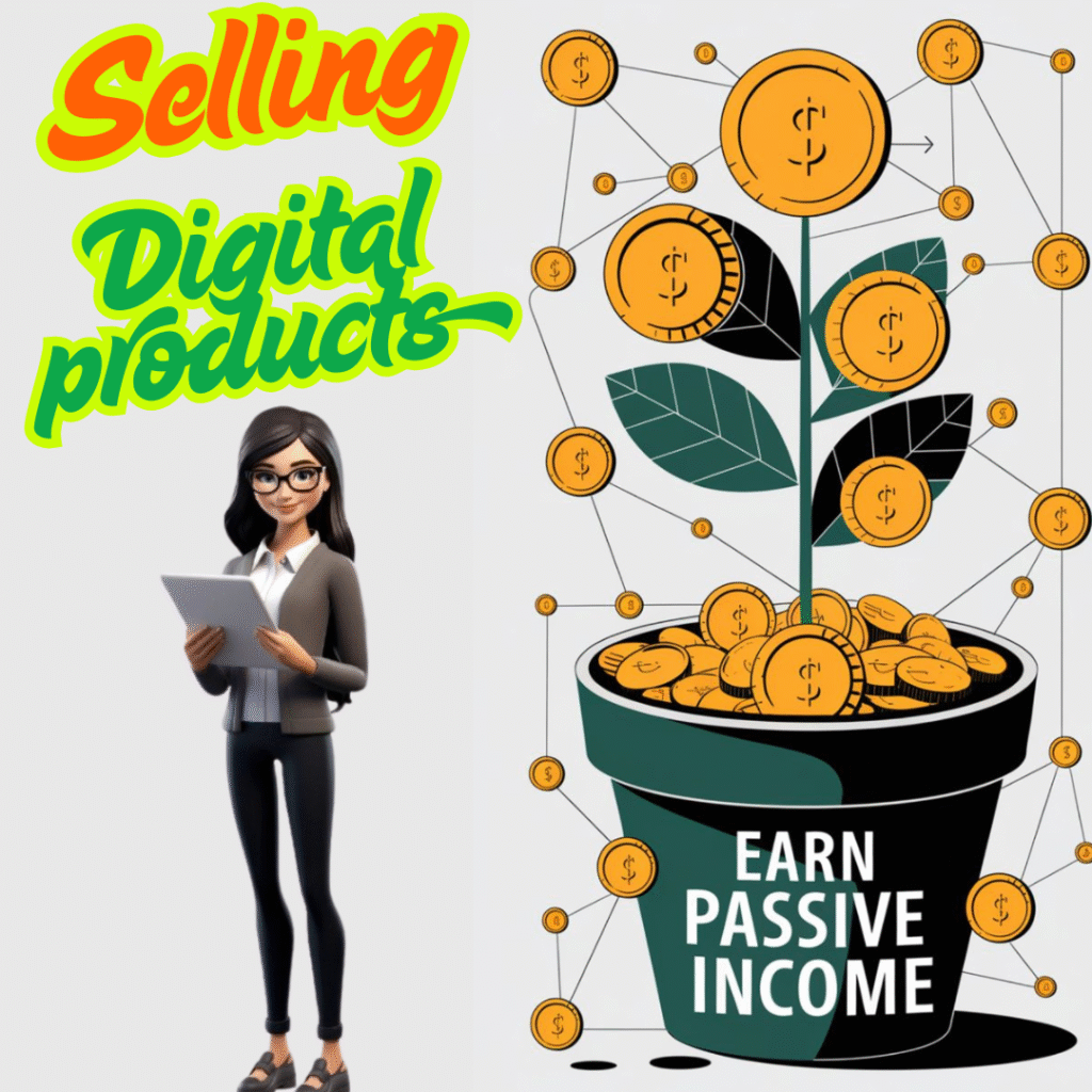 digital Product